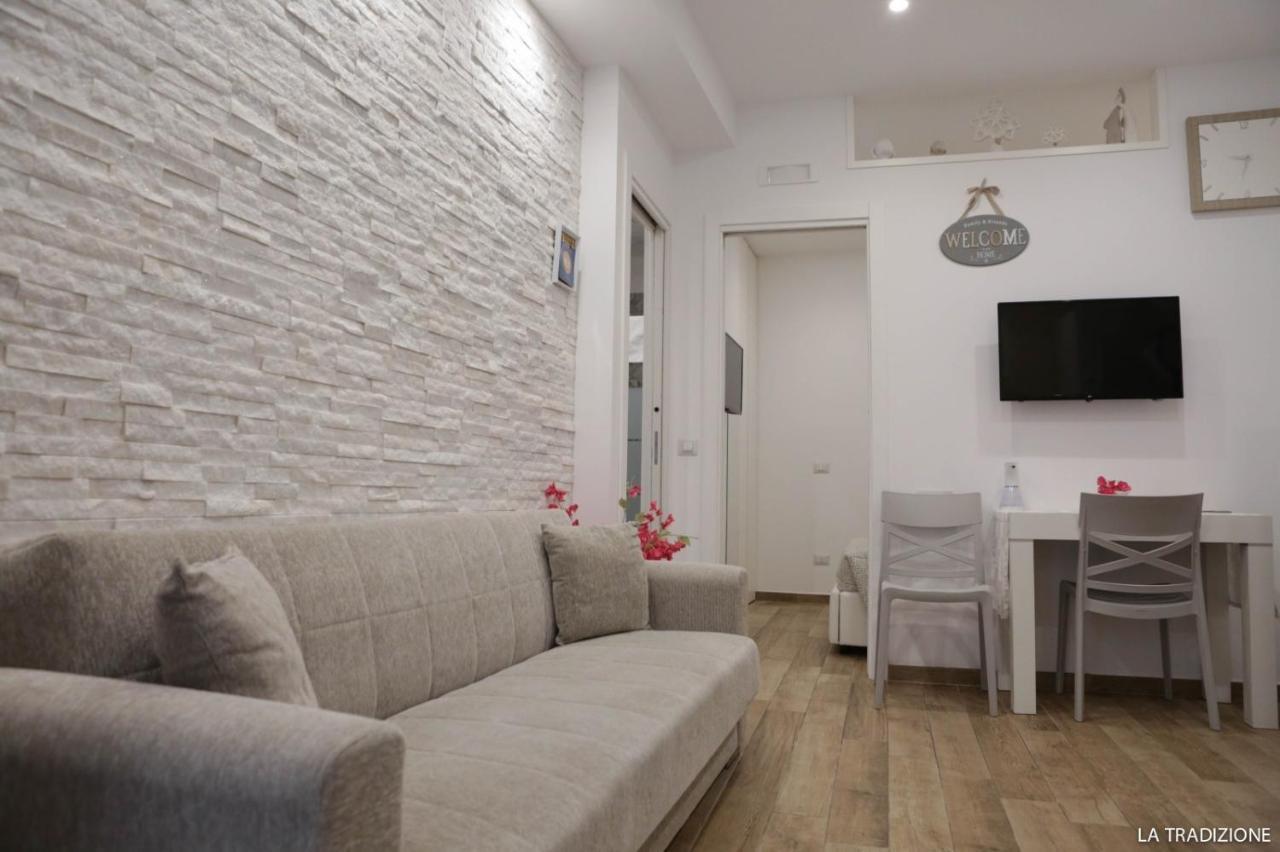 La Tradizione Bed & Breakfast Bari Exterior photo