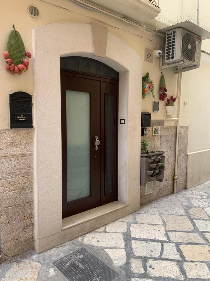 La Tradizione Bed & Breakfast Bari Exterior photo