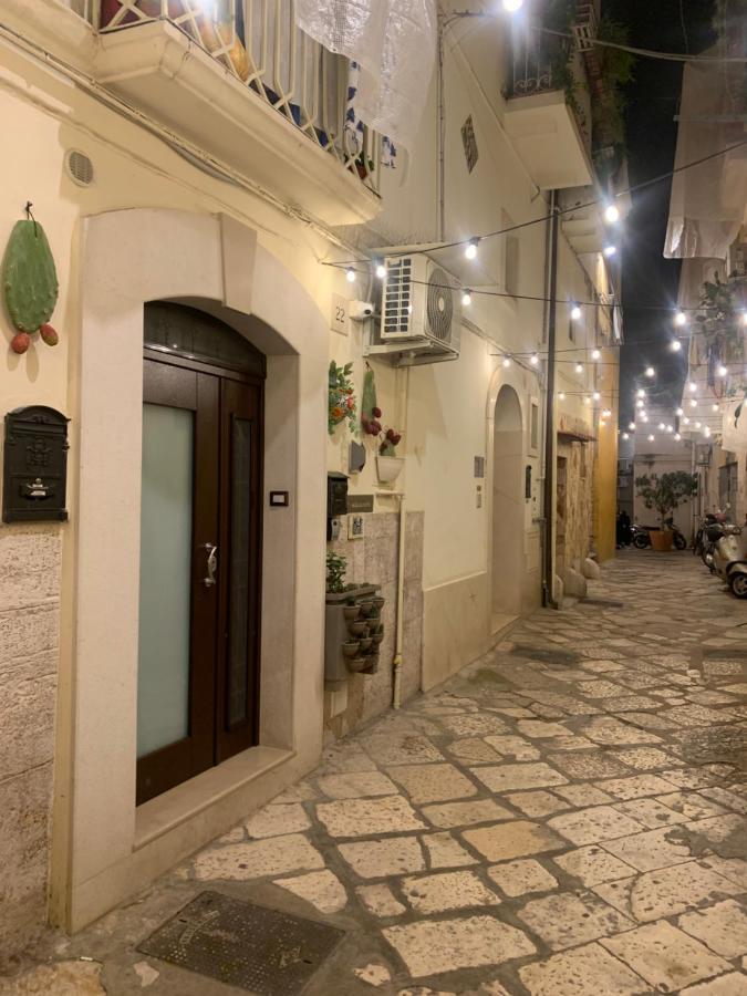 La Tradizione Bed & Breakfast Bari Exterior photo